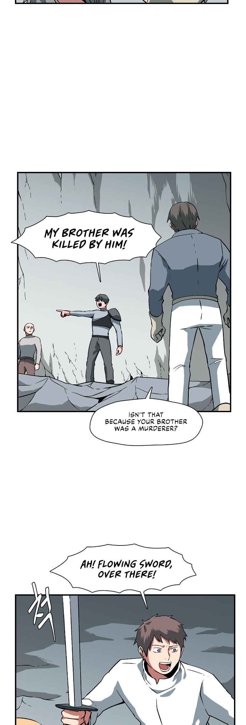 One Step Closer to the Demon King Chapter 145 4