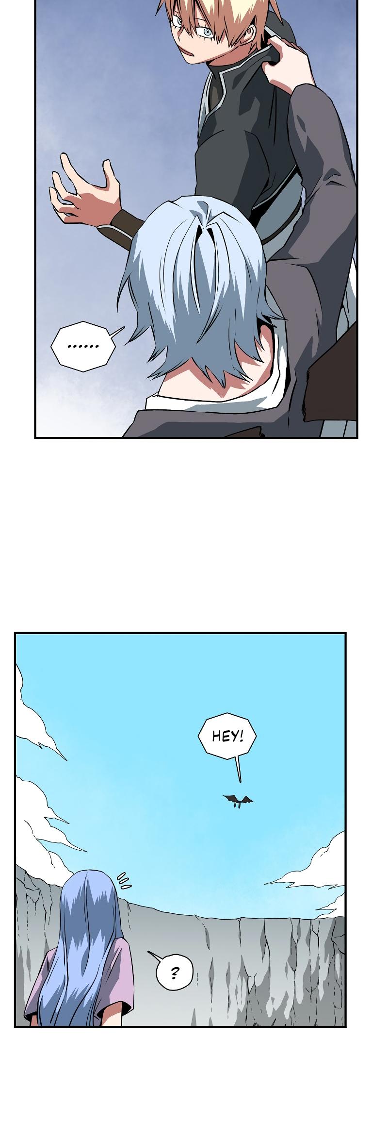 One Step Closer to the Demon King Chapter 145 6