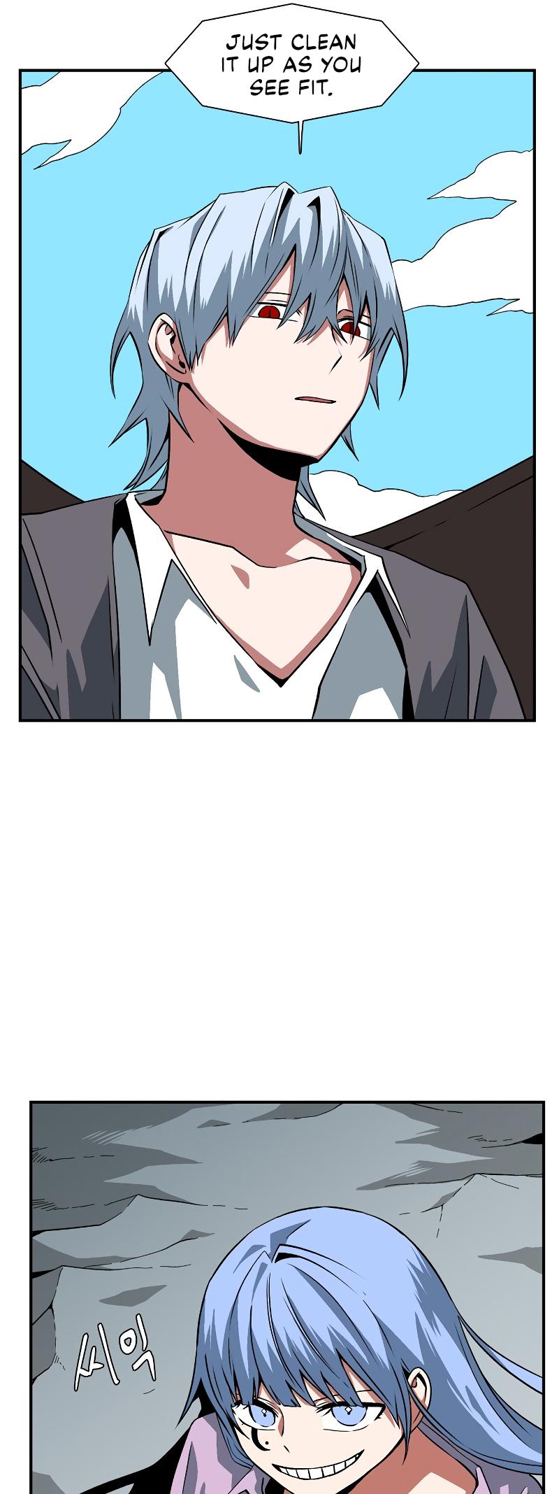 One Step Closer to the Demon King Chapter 145 7