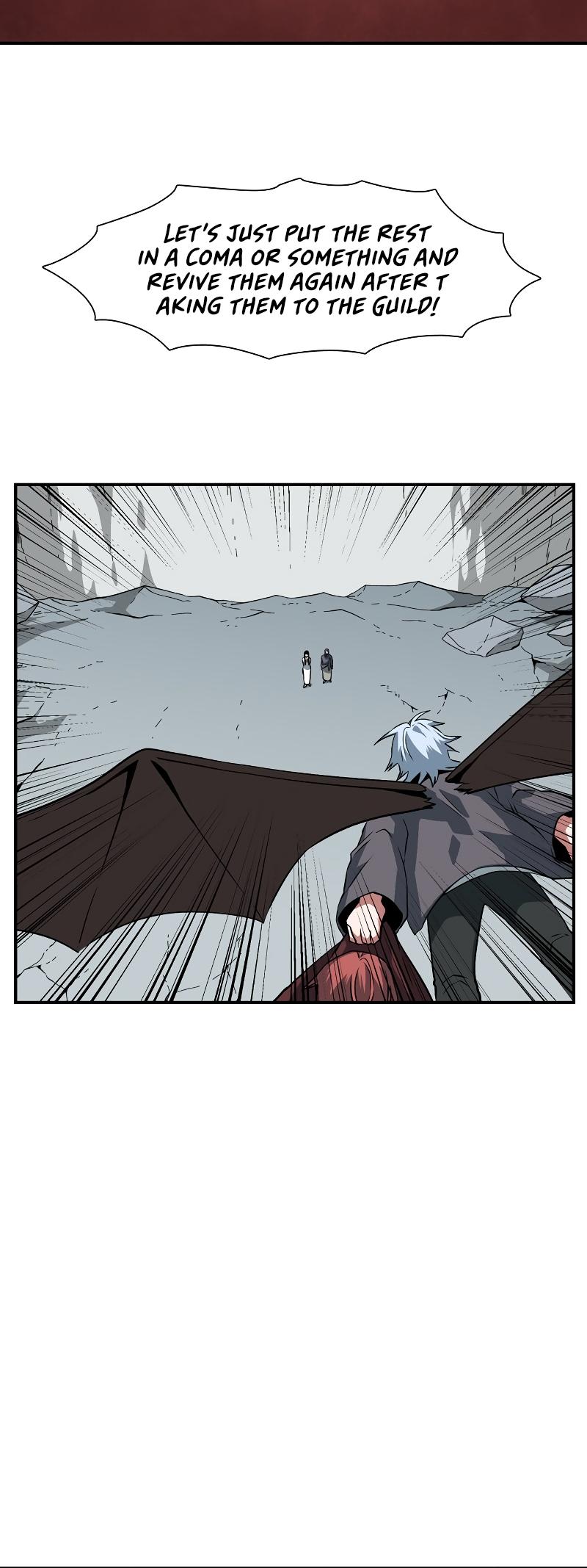 One Step Closer to the Demon King Chapter 145 11