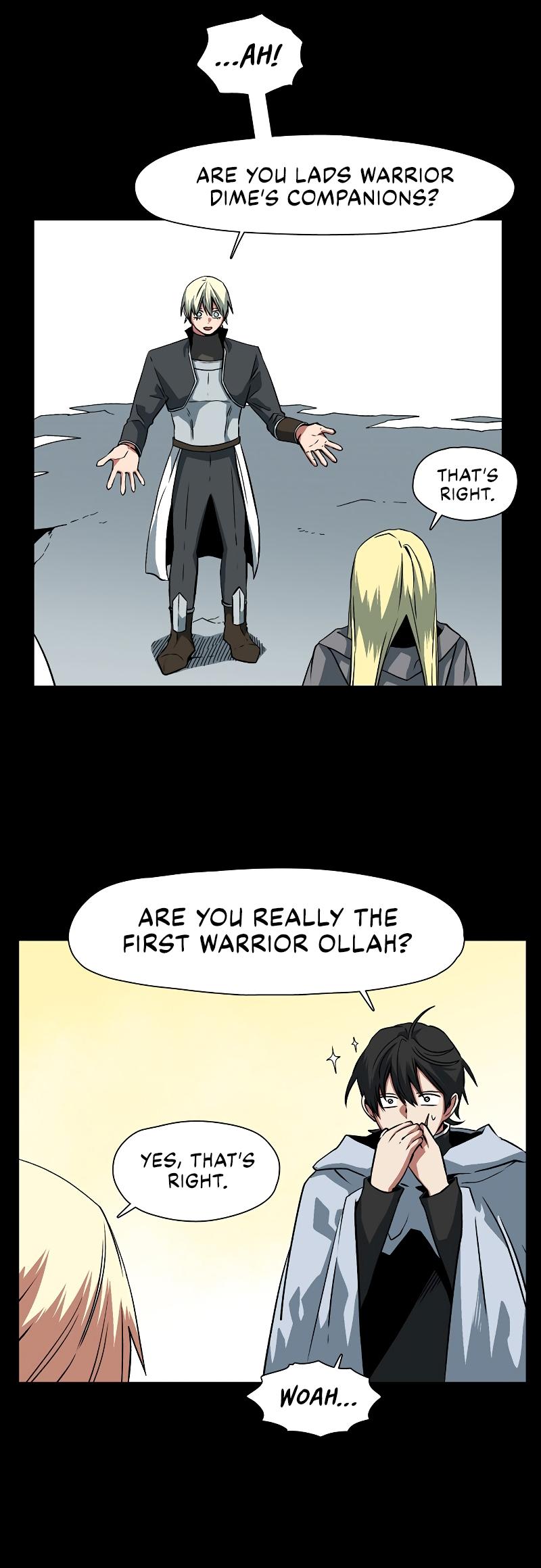 One Step Closer to the Demon King Chapter 145 30