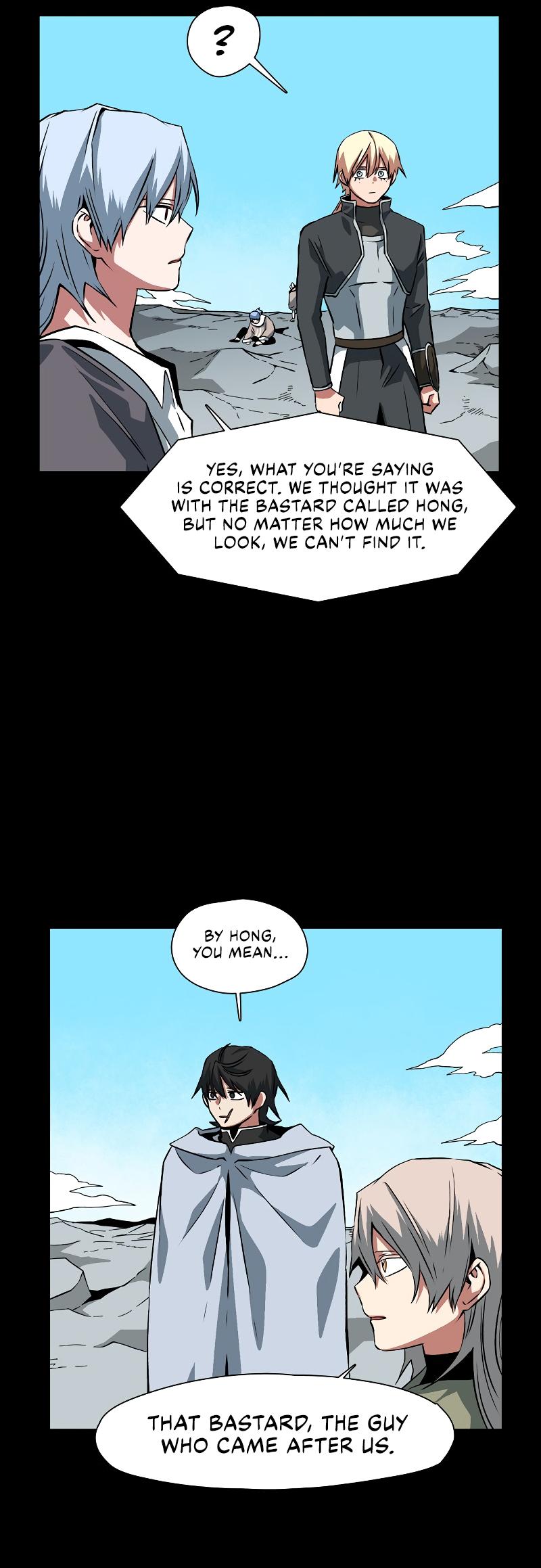 One Step Closer to the Demon King Chapter 145 36