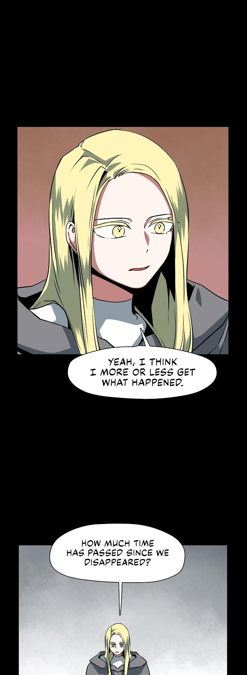 One Step Closer to the Demon King Chapter 145 37