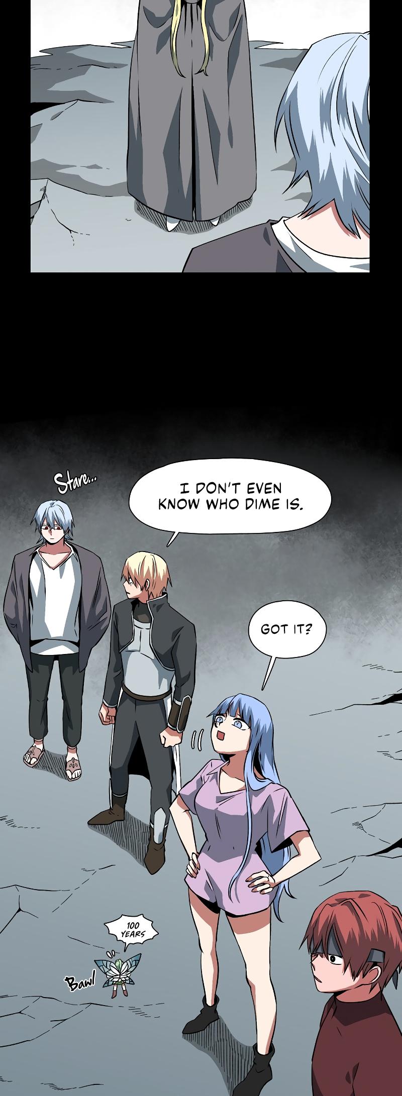 One Step Closer to the Demon King Chapter 145 38