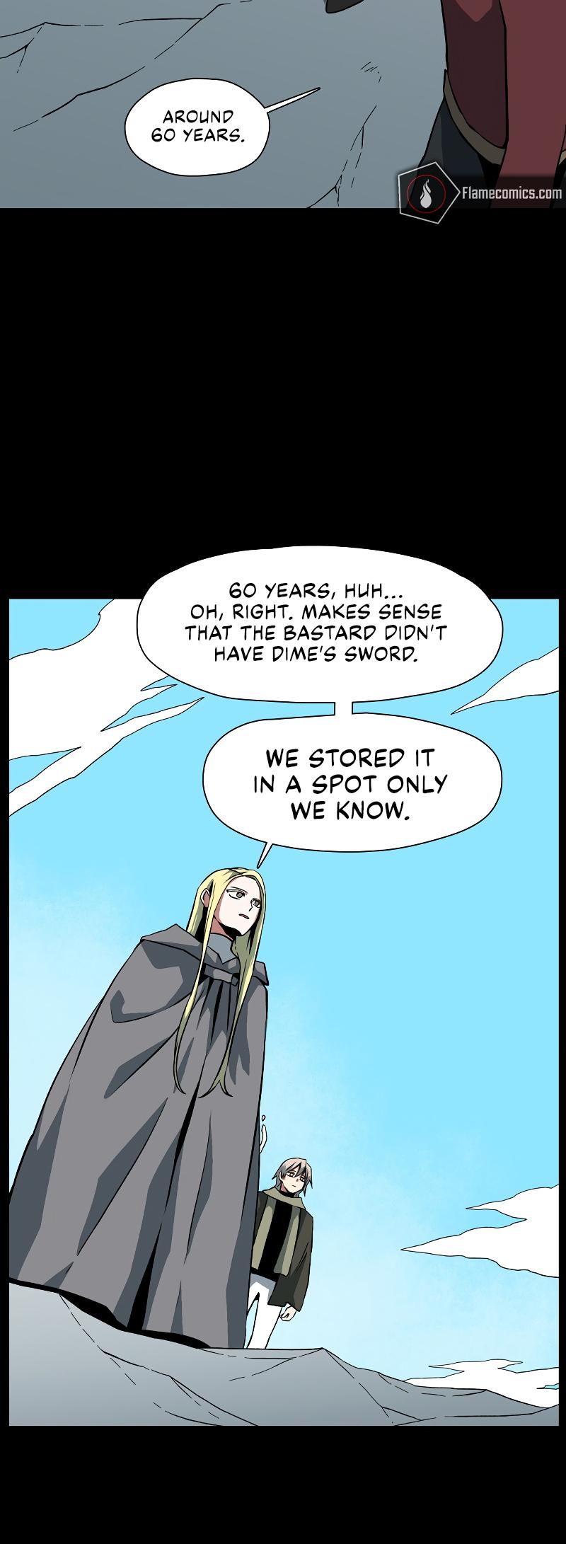 One Step Closer to the Demon King Chapter 145 39