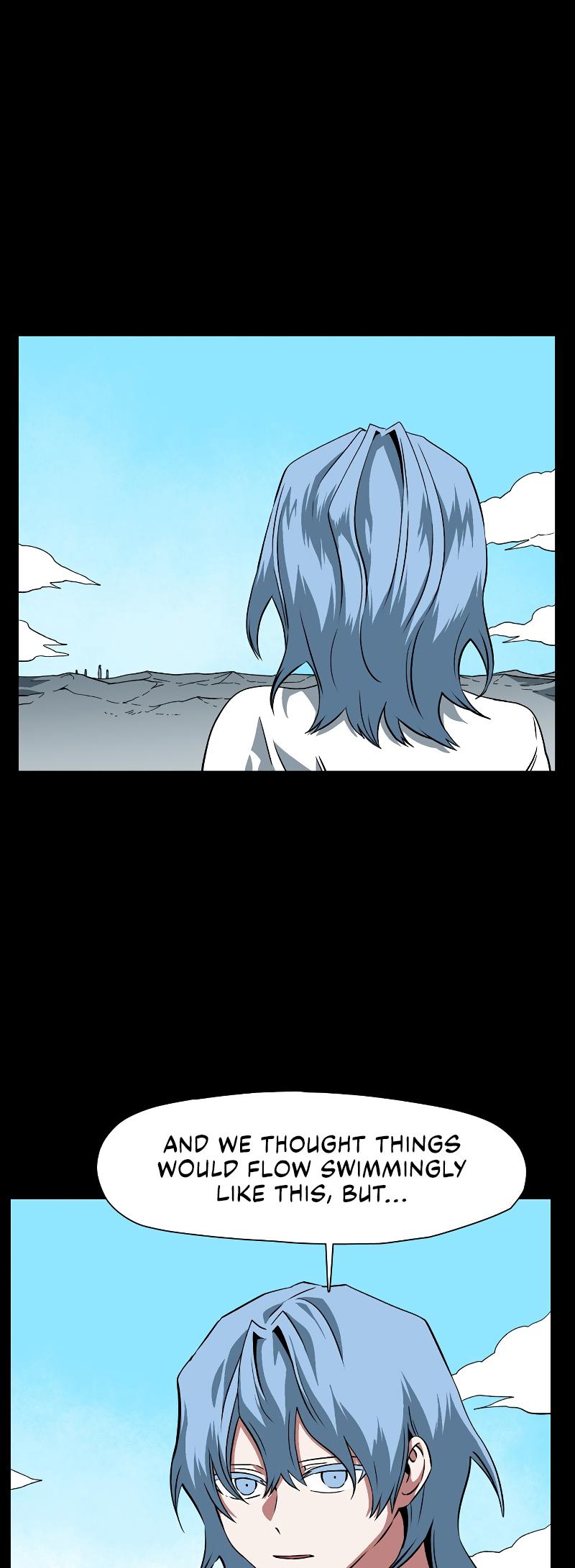One Step Closer to the Demon King Chapter 145 40