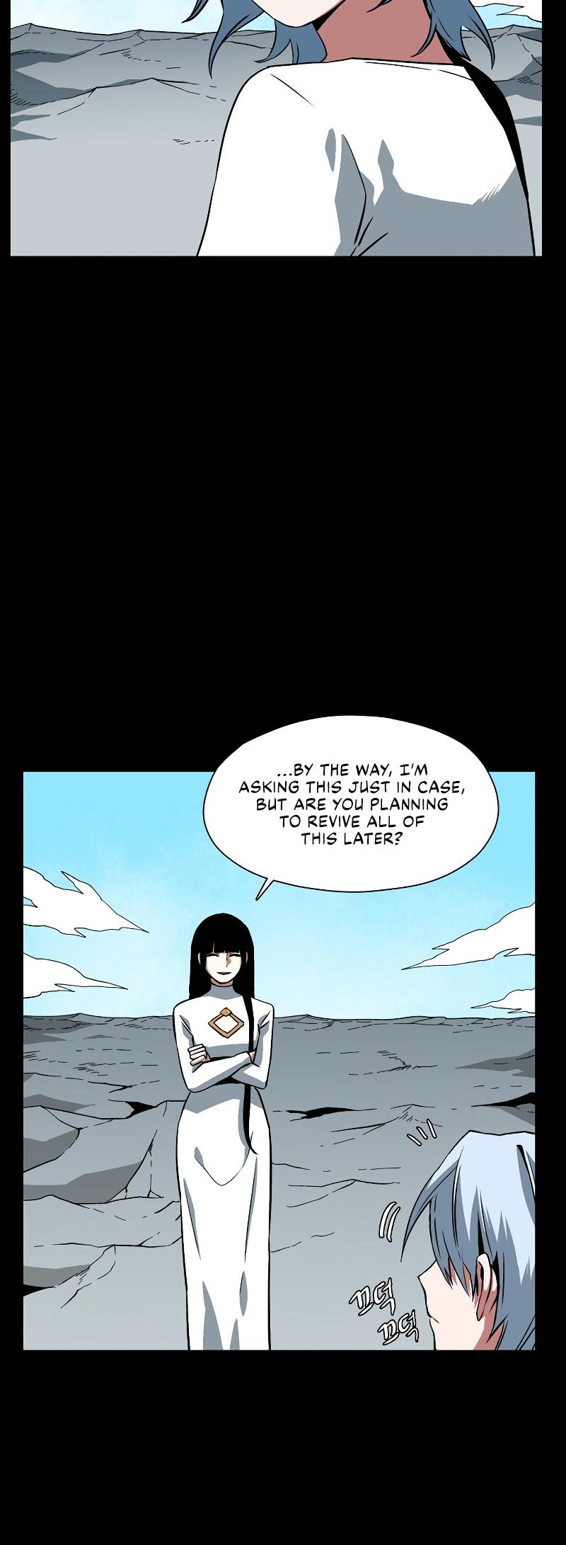 One Step Closer to the Demon King Chapter 145 41