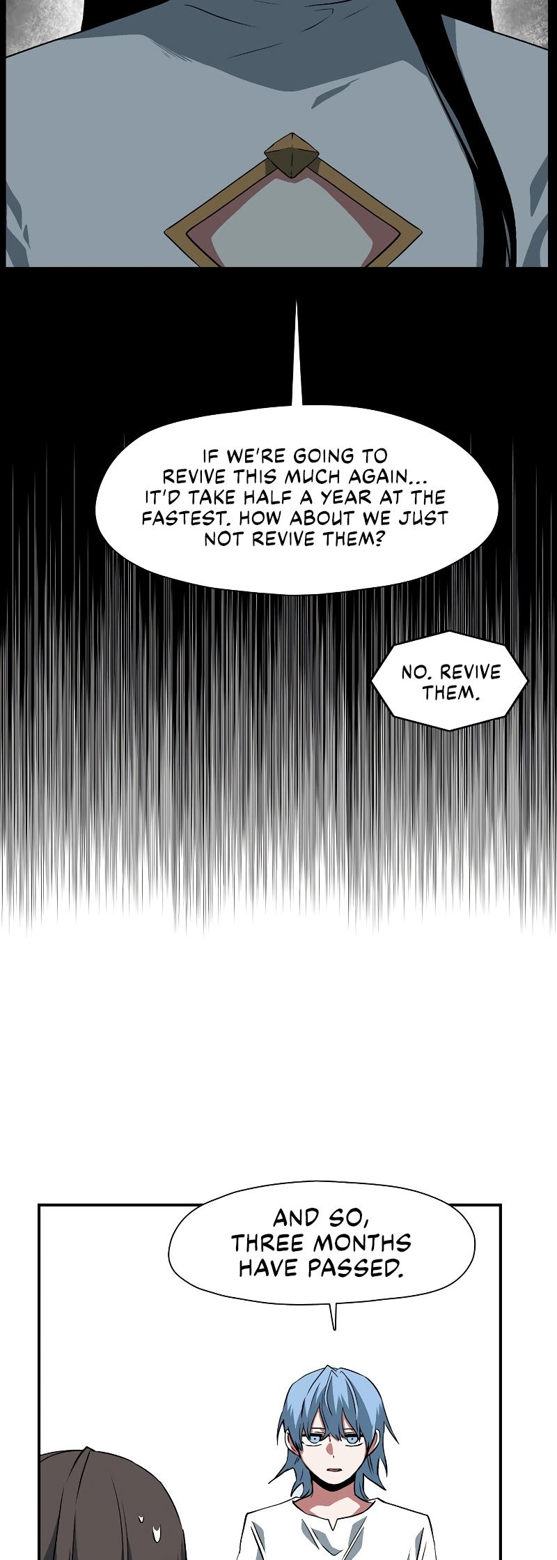 One Step Closer to the Demon King Chapter 145 43