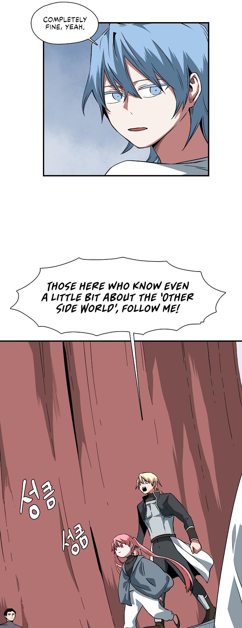 One Step Closer to the Demon King Chapter 145 47