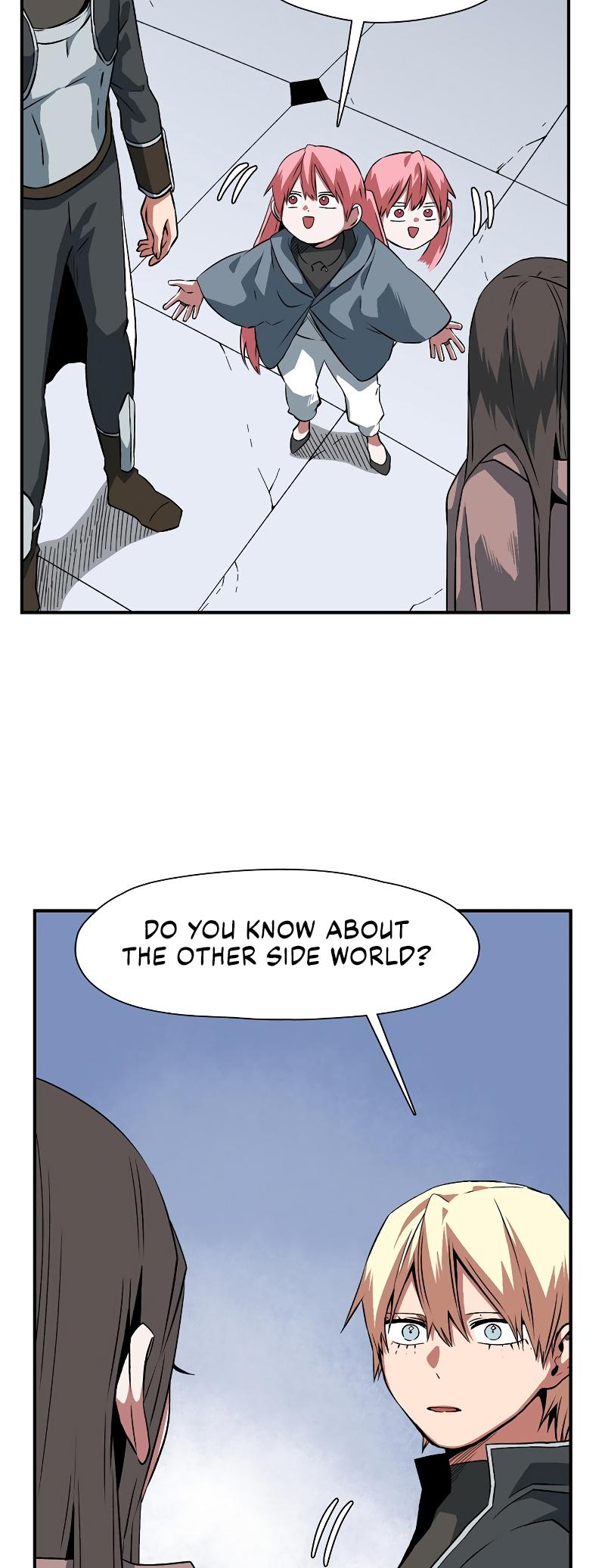 One Step Closer to the Demon King Chapter 145 49