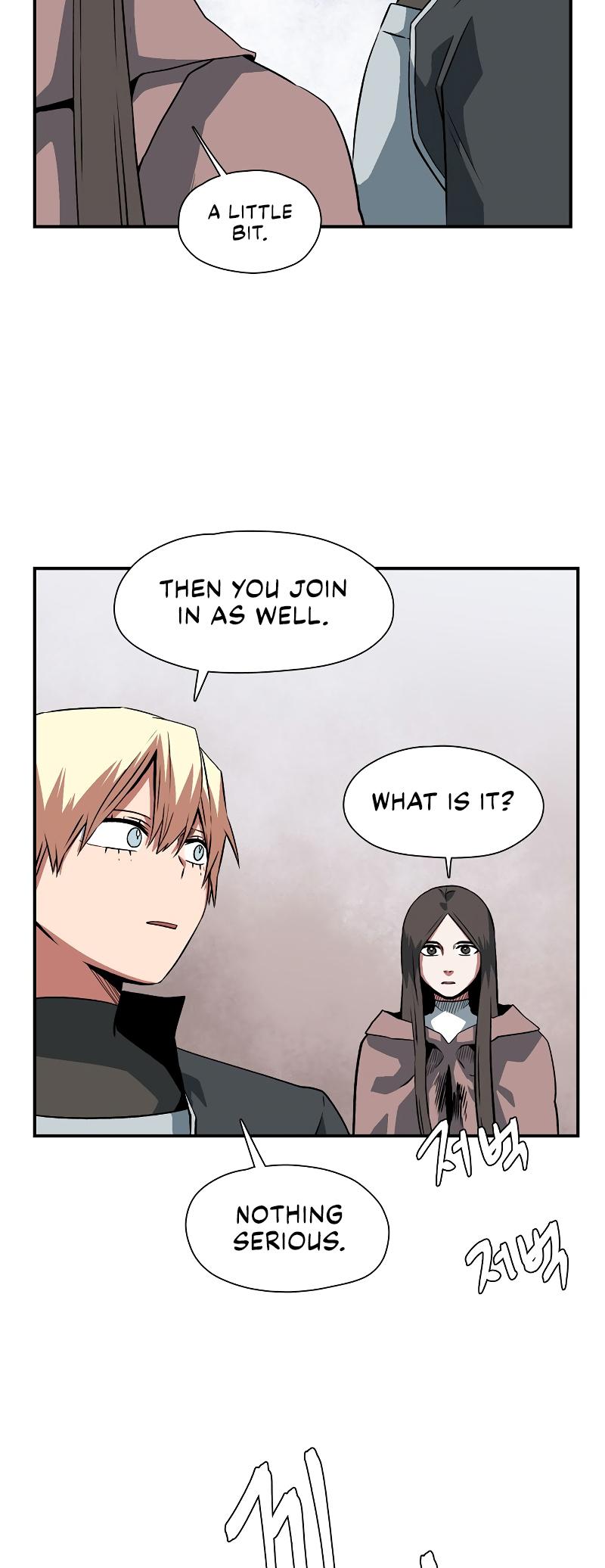 One Step Closer to the Demon King Chapter 145 50