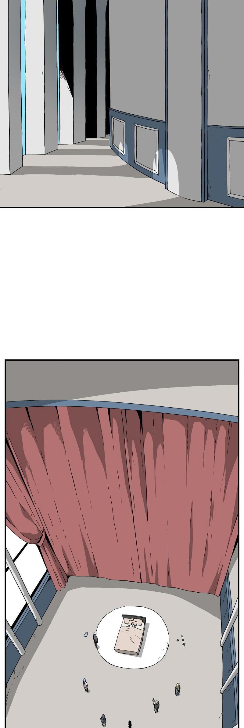 One Step Closer to the Demon King Chapter 146 3