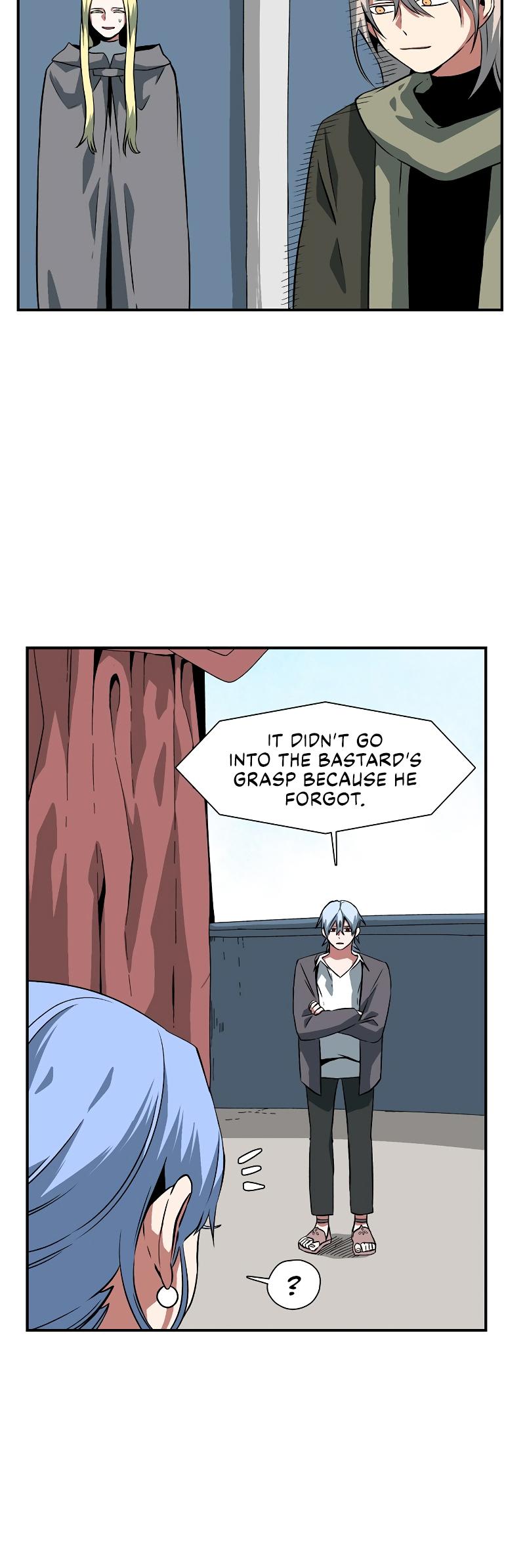 One Step Closer to the Demon King Chapter 146 6