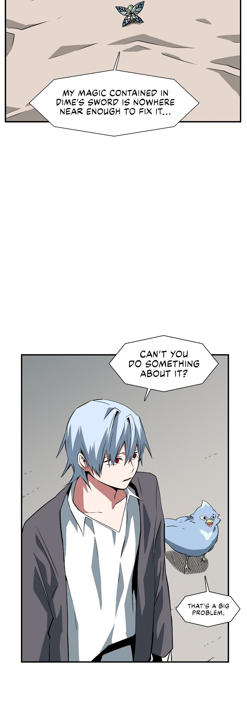 One Step Closer to the Demon King Chapter 146 11
