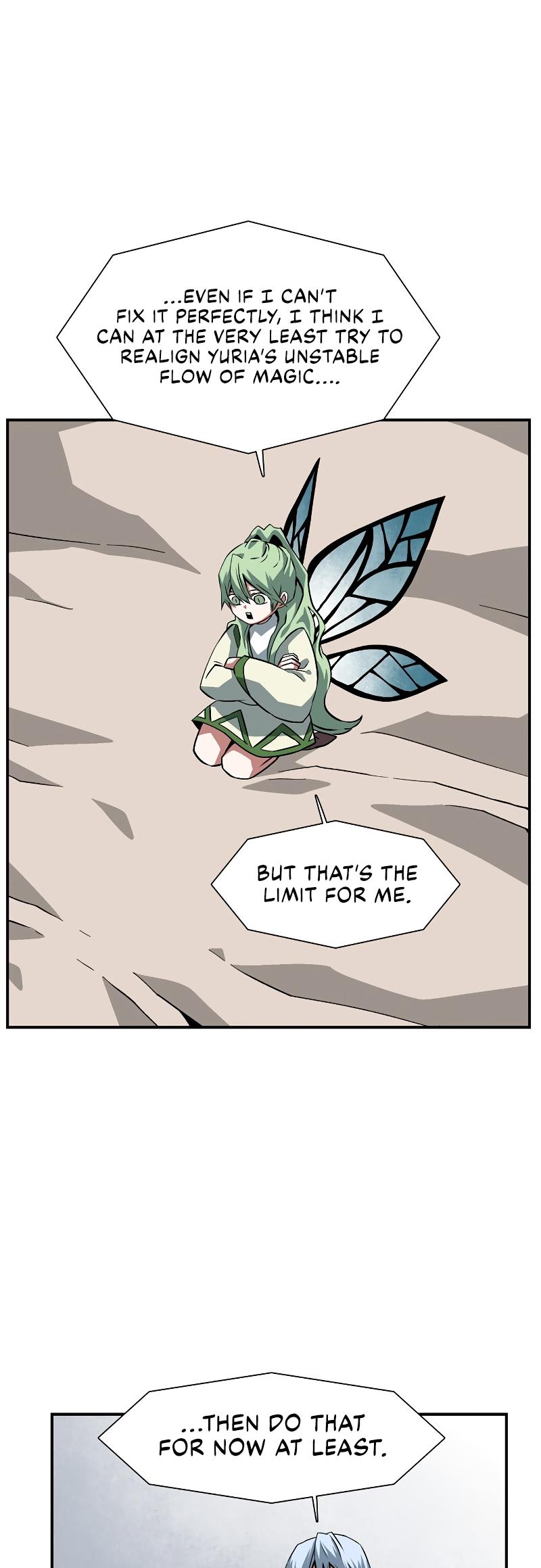 One Step Closer to the Demon King Chapter 146 12