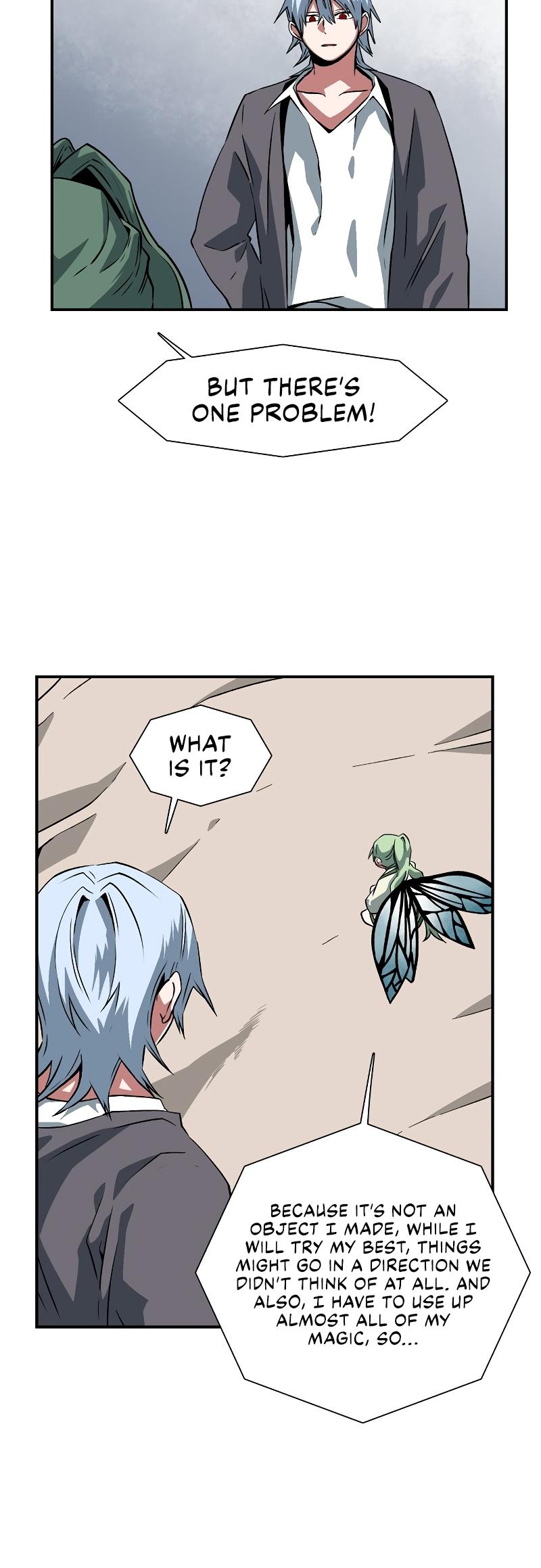 One Step Closer to the Demon King Chapter 146 13