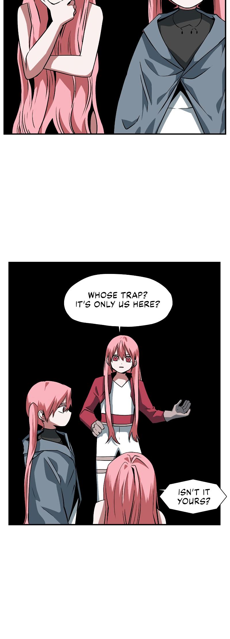 One Step Closer to the Demon King Chapter 146 21