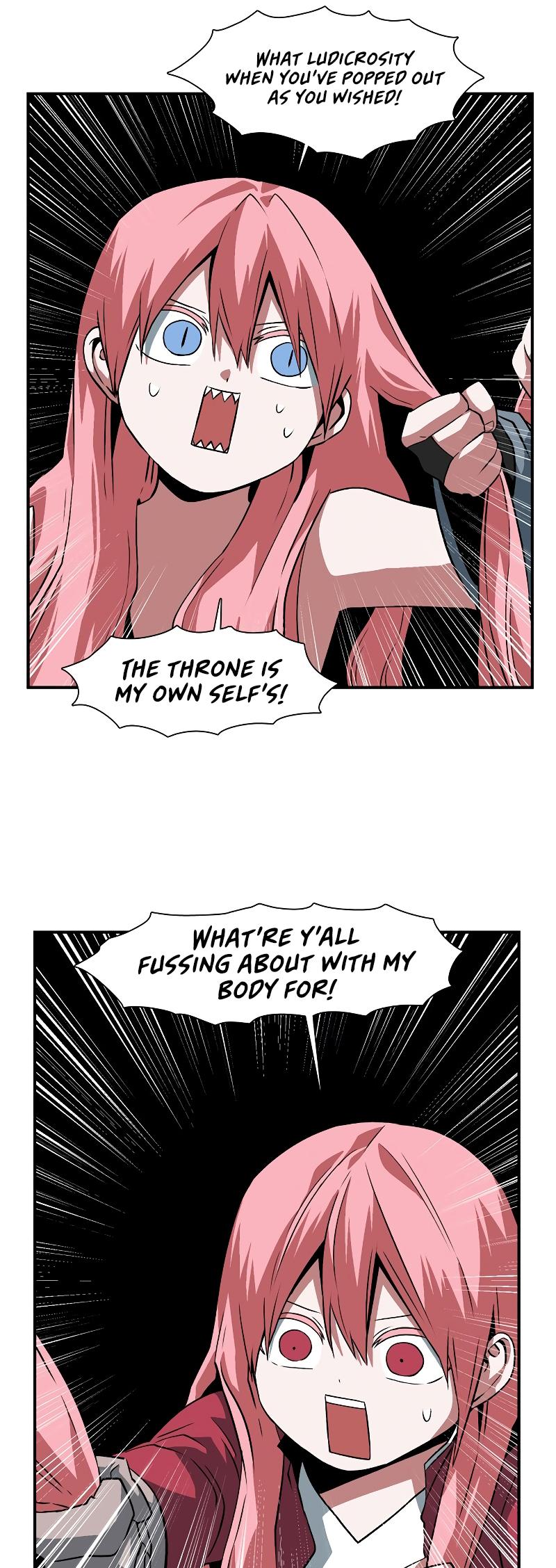 One Step Closer to the Demon King Chapter 146 30