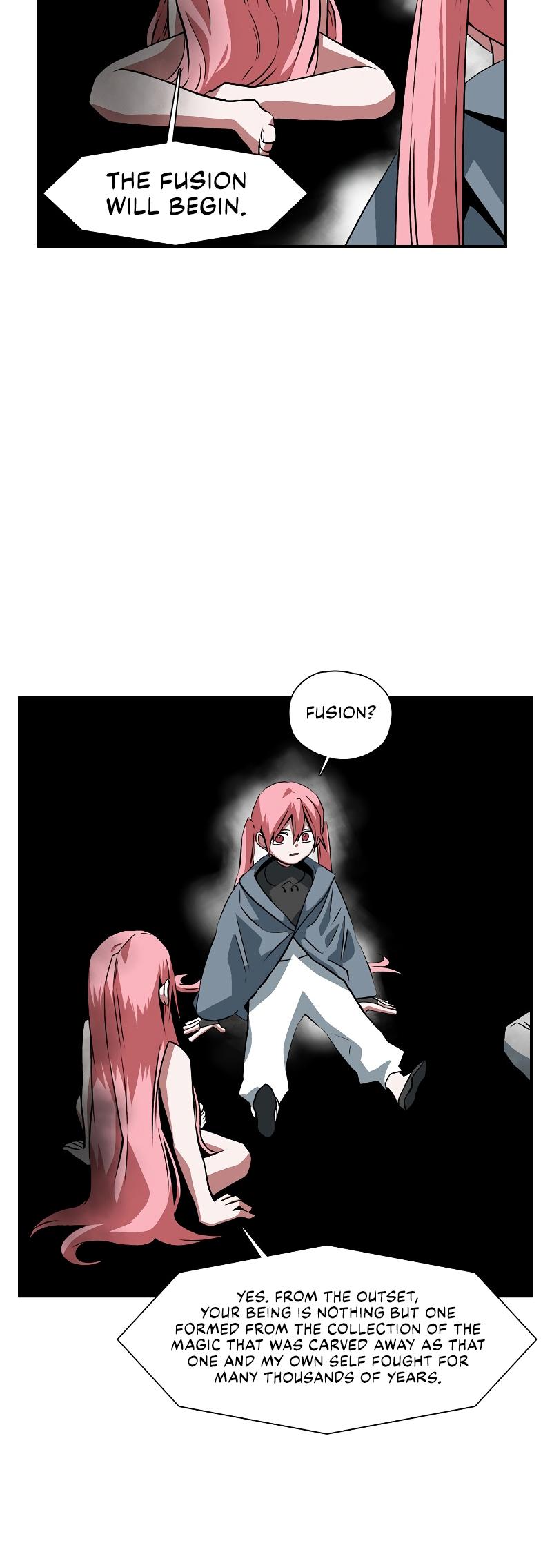 One Step Closer to the Demon King Chapter 146 36