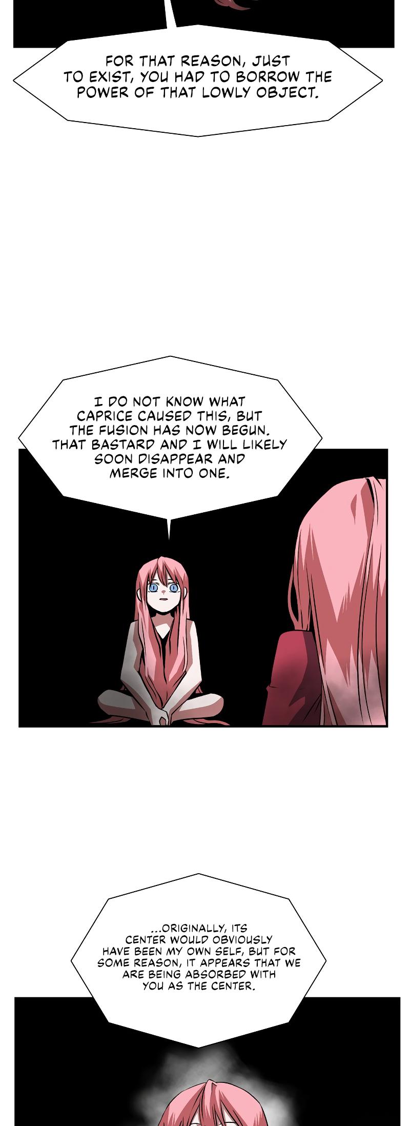 One Step Closer to the Demon King Chapter 146 38