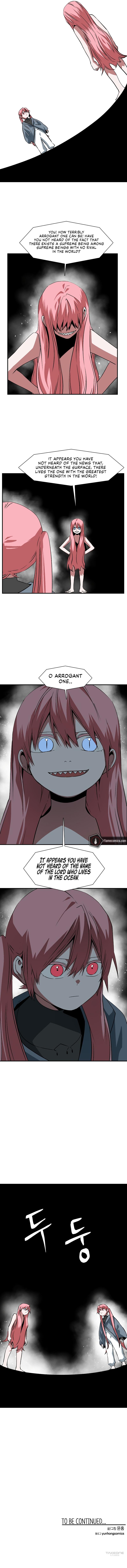 One Step Closer to the Demon King Chapter 146 47