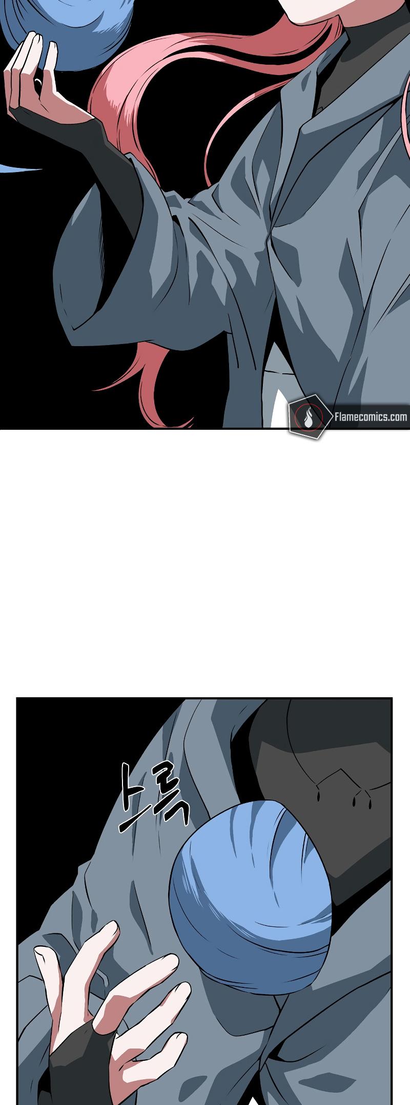 One Step Closer to the Demon King Chapter 147 20