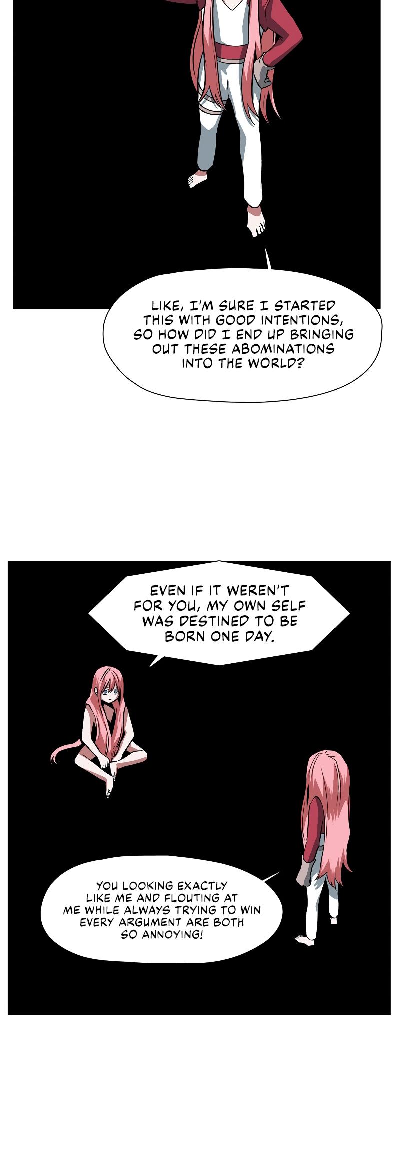 One Step Closer to the Demon King Chapter 147 23