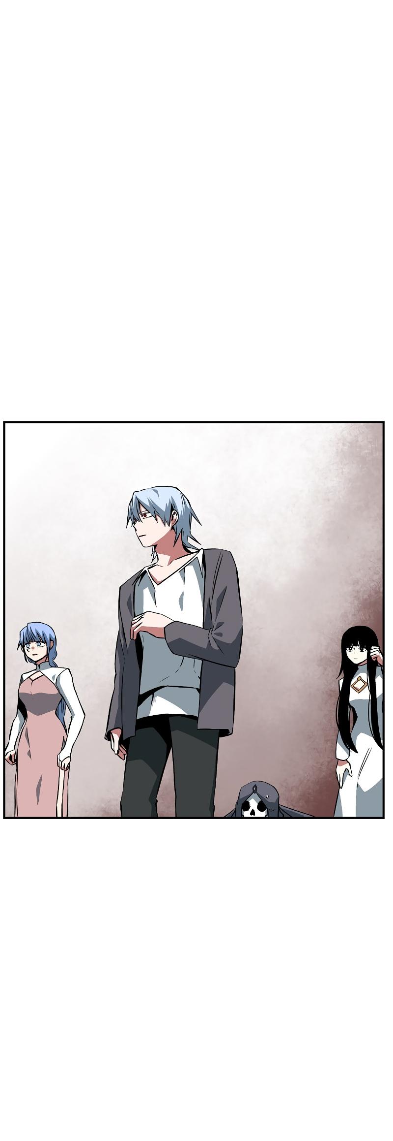 One Step Closer to the Demon King Chapter 147 46
