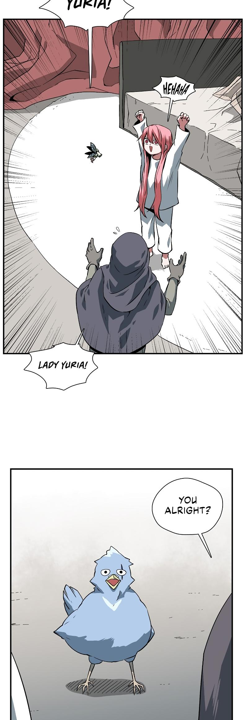 One Step Closer to the Demon King Chapter 147 48