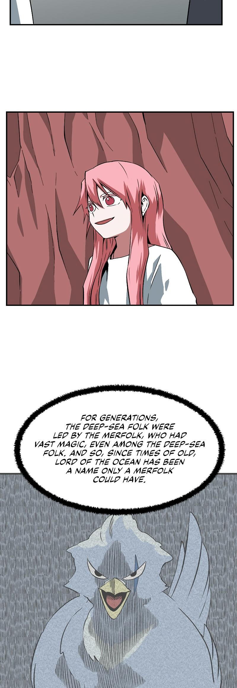 One Step Closer to the Demon King Chapter 147 49
