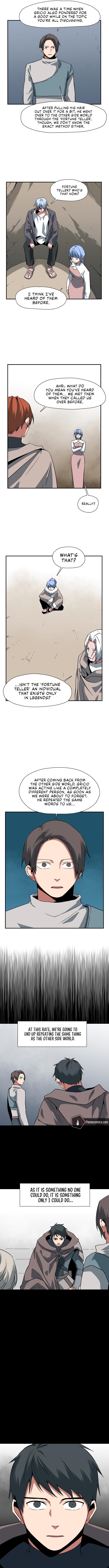 One Step Closer to the Demon King Chapter 150 3