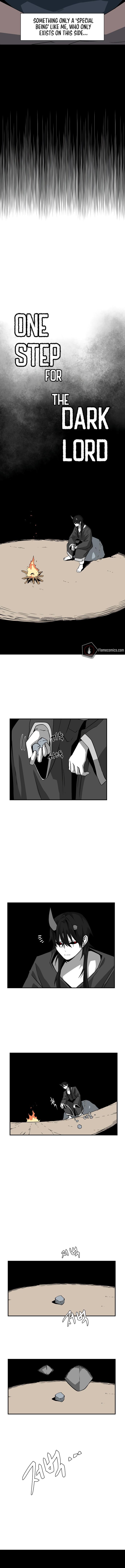 One Step Closer to the Demon King Chapter 150 4