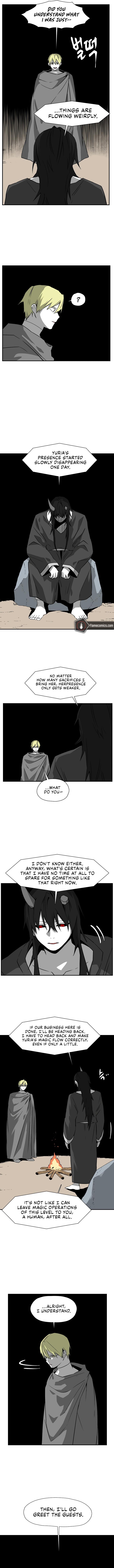One Step Closer to the Demon King Chapter 150 10