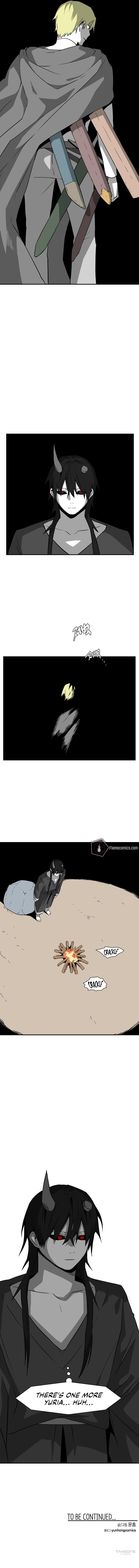 One Step Closer to the Demon King Chapter 150 11