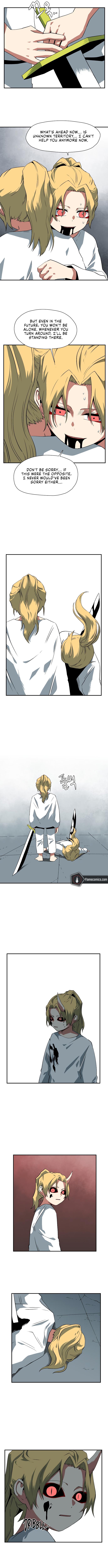 One Step Closer to the Demon King Chapter 151 4