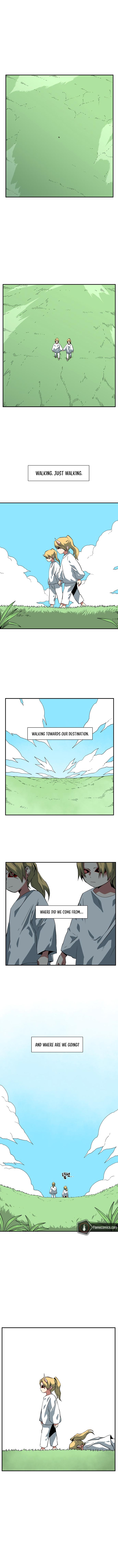 One Step Closer to the Demon King Chapter 151 5