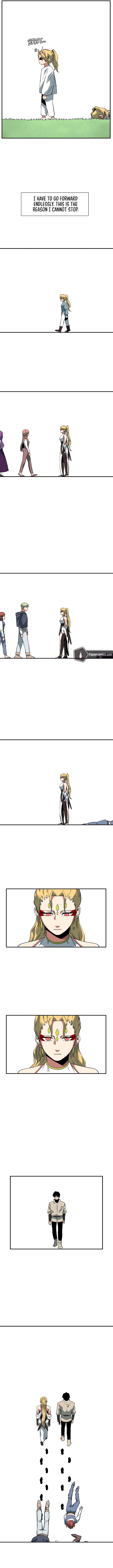 One Step Closer to the Demon King Chapter 151 6