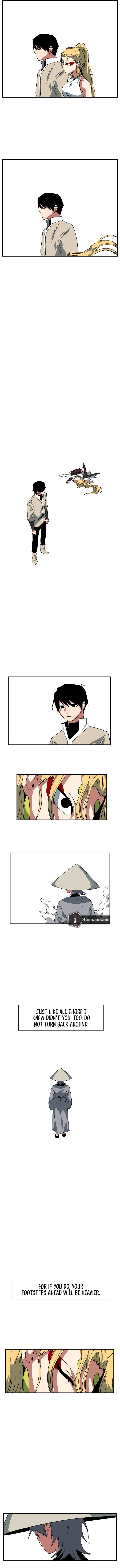 One Step Closer to the Demon King Chapter 151 7