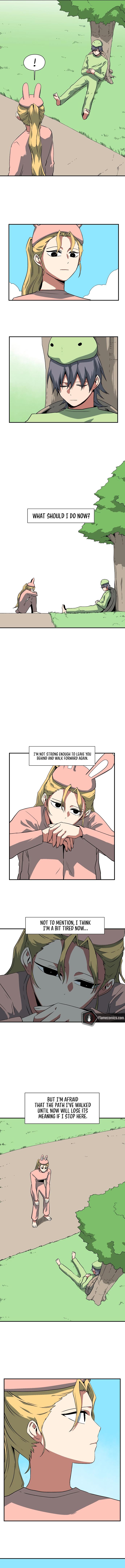 One Step Closer to the Demon King Chapter 151 9