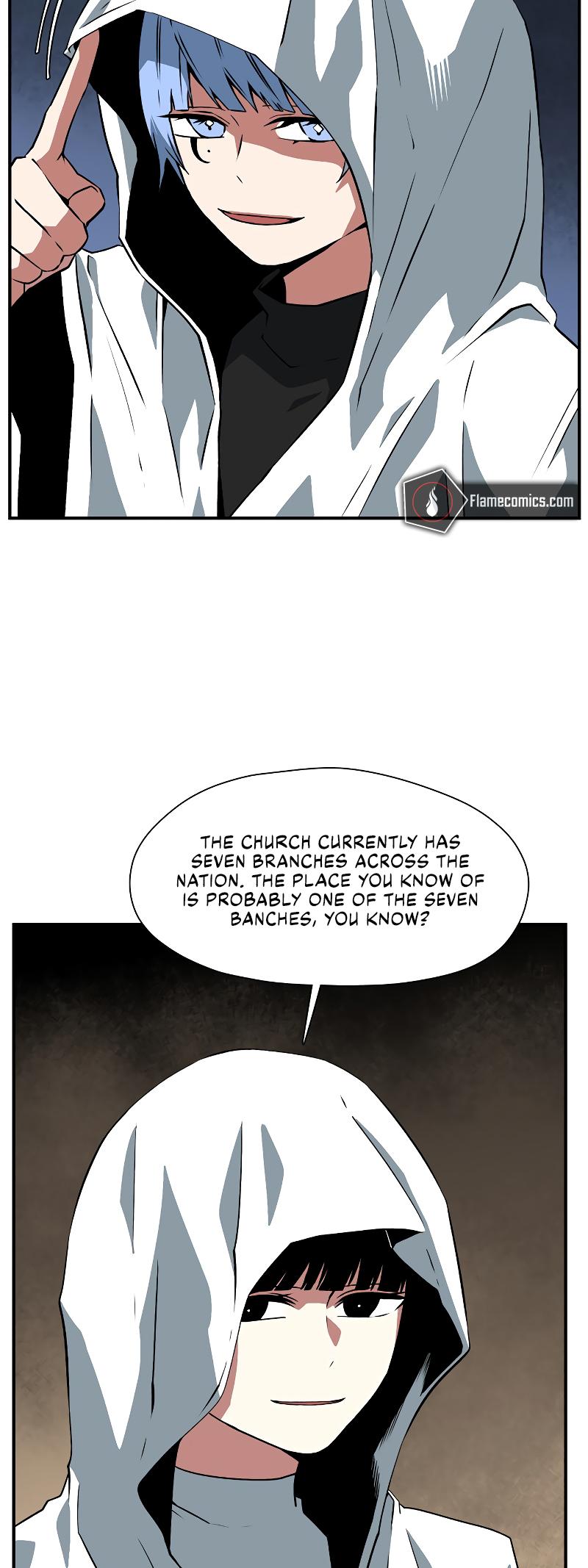 One Step Closer to the Demon King Chapter 153 4