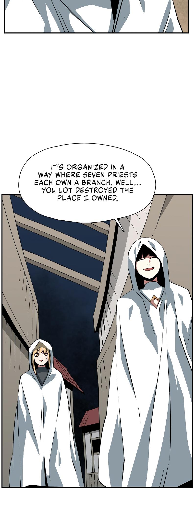 One Step Closer to the Demon King Chapter 153 5