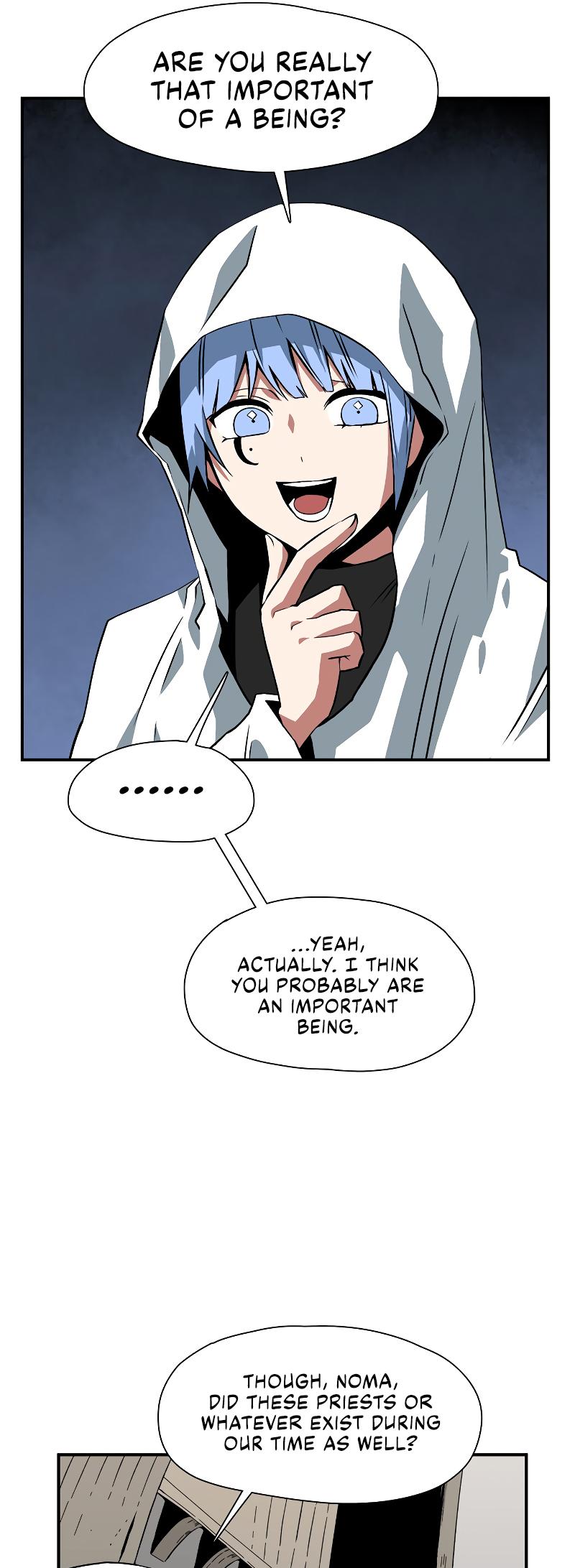 One Step Closer to the Demon King Chapter 153 7