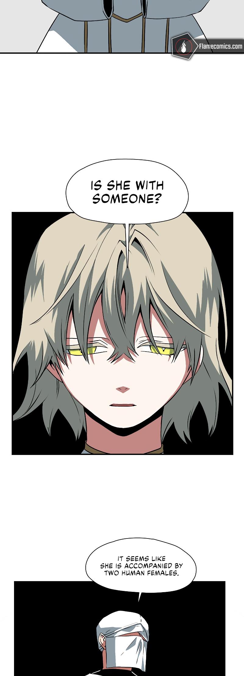 One Step Closer to the Demon King Chapter 153 14