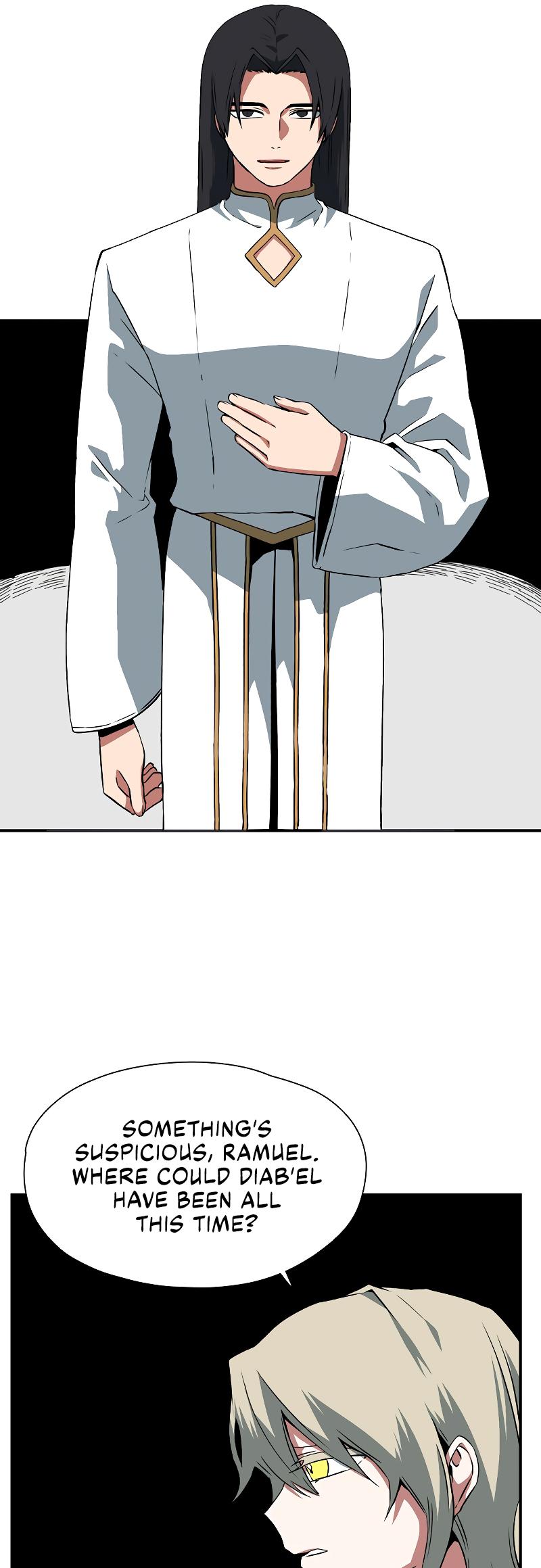 One Step Closer to the Demon King Chapter 153 17