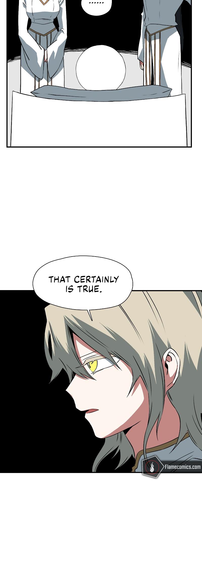 One Step Closer to the Demon King Chapter 153 20