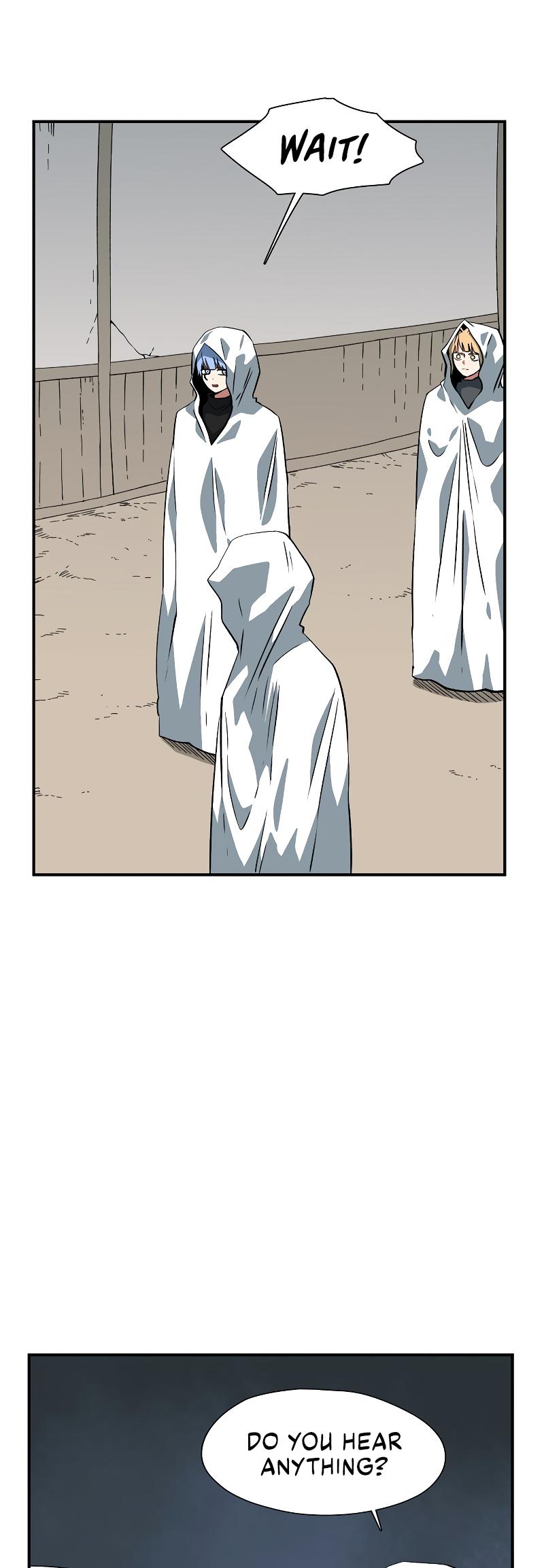One Step Closer to the Demon King Chapter 153 23