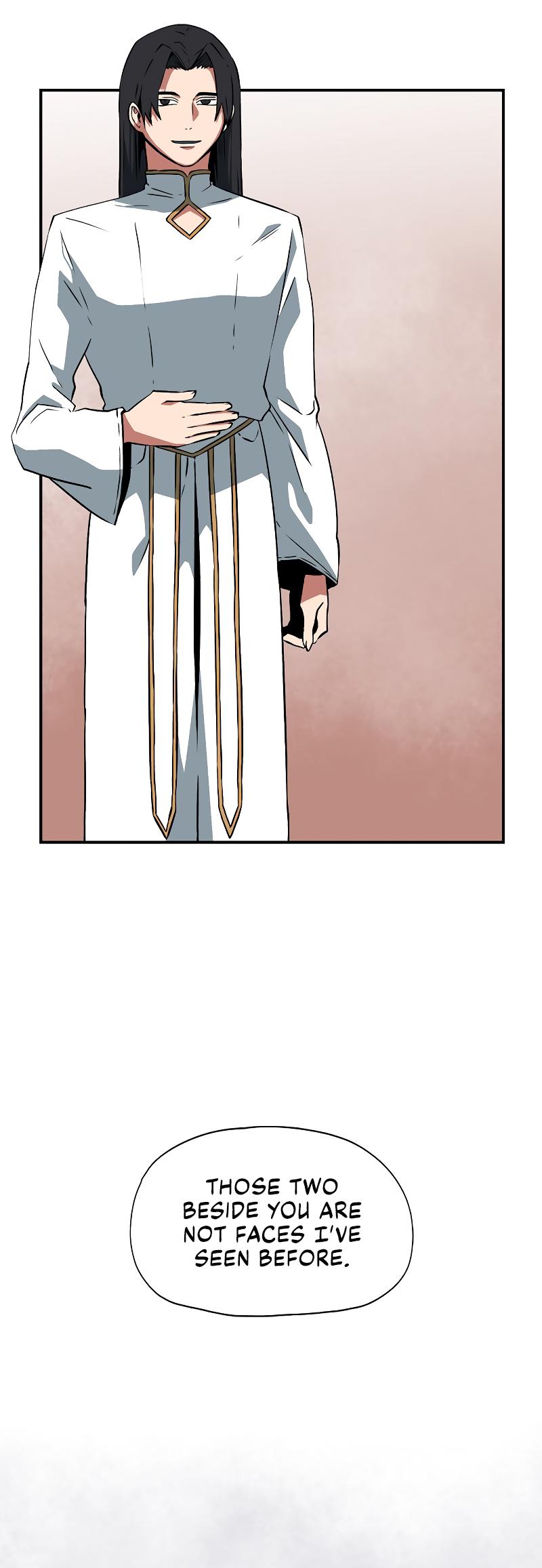One Step Closer to the Demon King Chapter 153 31