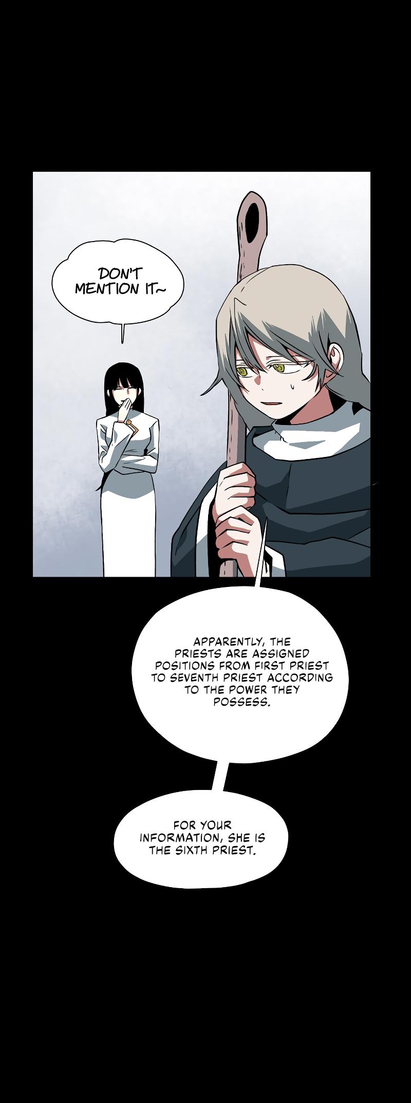 One Step Closer to the Demon King Chapter 153 46