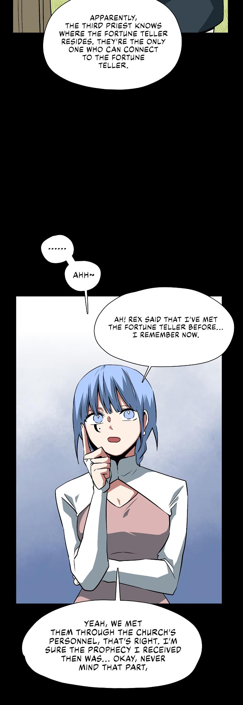 One Step Closer to the Demon King Chapter 153 49