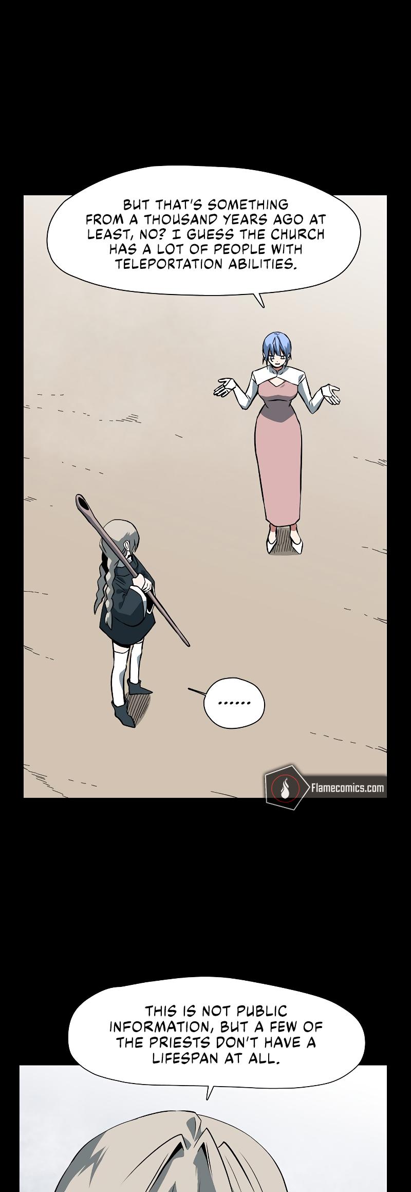 One Step Closer to the Demon King Chapter 153 50